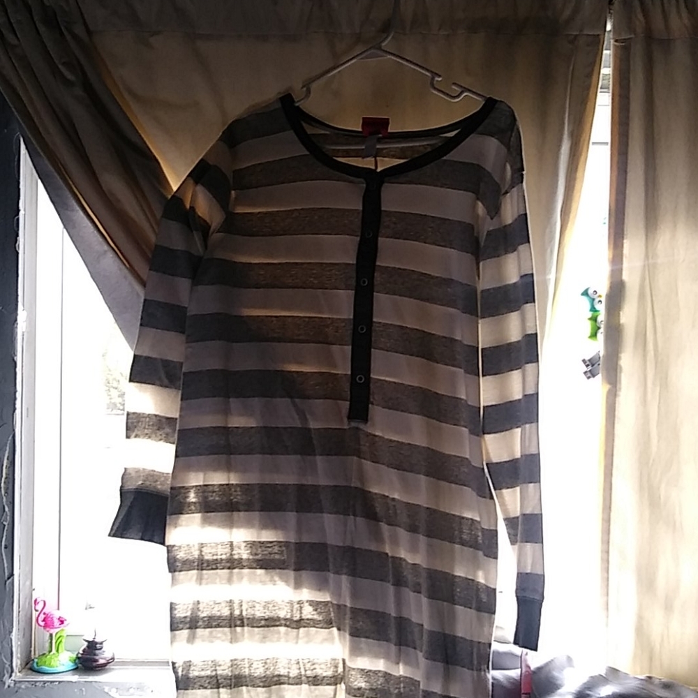 Wondershop from target xxl one piece jammie